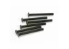 Traxxas Screws 3x30mm button-head machine (hex drive) (6)