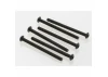 Traxxas Screws 3x40mm button-head machine (hex drive) (6)