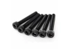 Traxxas Screws 2.5x16mm cap-head machine (6)