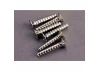 Traxxas Screws 3x15mm countersunk self-tapping (6) ** CLEARANCE **