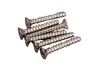 Traxxas Screws 3x20mm countersunk self-tapping (6)