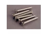 Traxxas Screws 3x20mm countersunk self-tapping (6)