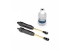 Traxxas Big Bore Shocks Hard-anodized PTFE-coated T6 Aluminium with Titanium Nitride Shafts (xx-long)
