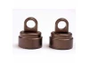 Traxxas Hard-anodized Aluminium Shock Caps
