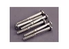 Traxxas Screws 3x24mm roundhead self-tapping (with shoulder) (6)