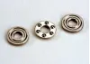 Traxxas Thrust washers(2)/ thrust bearing