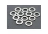 Traxxas Washers 3x6mm metal (12)