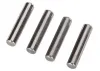 Traxxas Stub axle pins (4)