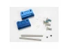 Traxxas Aluminium Rear Suspension Arm Mounts