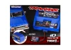 Traxxas TRX-4M iD Battery Charging Port Adapter