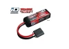 Traxxas iD LiPo Battery for 1:16 Vehicles - 1400mAh 11.1V 3S 25C