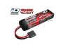 Traxxas ID LiPo Battery - 5000mah 11.1v 3S 25C - 155x26x44mm