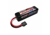 Traxxas iD LiPo Battery - 5000mAh 14.8v 4S 25C (155 x 34 x 45mm)