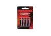 Traxxas Power Cell AA Alkaline Batteries (4)
