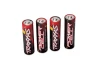 Traxxas Power Cell AA Alkaline Batteries (4)