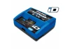 Traxxas EZ Peak Live 100W NiMH/LiPo iD Charger
