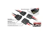 Traxxas iD LiPo Battery for 1:16 Vehicles - 2200mAh 7.4V 2S 25C