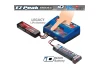 Traxxas ID EZ Peak Plus Dual Charger - 100W