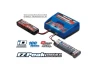 Traxxas ID EZ Peak Plus Dual Charger - 100W