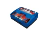 Traxxas ID EZ Peak Plus Dual Charger - 100W