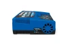 Traxxas EZ Peak Live 200W - Dual NiMH/LiPo iD Charger