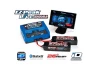 Traxxas EZ Peak Live 200W - Dual NiMH/LiPo iD Charger