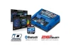 Traxxas EZ Peak Live 200W - Dual NiMH/LiPo iD Charger