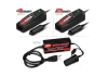 Traxxas Charger DC 4 amp (6 - 7 cell 7.2 - 8.4 volt NiMH)