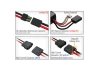 Traxxas EZ Peak Live 200W - Dual NiMH/LiPo iD Charger