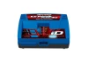 Traxxas 2981 EZ-Peak Plus 4S 8A NiMH/LiPo iD Charger