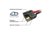 Traxxas 2981 EZ-Peak Plus 4S 8A NiMH/LiPo iD Charger