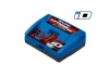 Traxxas 2981 EZ-Peak Plus 4S 8A NiMH/LiPo iD Charger