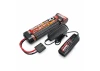 Traxxas 2969 AC 2A Charger Combo With 2923X 8.4V - 3000Mah Flat Nimh Battery