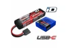 Traxxas 3S LiPo USB-C Completer Pack (5000mAh 3S LiPo + USB-C Charger)
