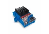 Traxxas XL-5HV 3S Waterproof ESC (Electronic Speed Control) - Standard fit to Traxxas TRX-4