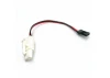 Traxxas Plug Adapter (For TRX Power Charger to charge 7.2V Packs)
