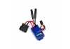 Traxxas Electronic Speed Control LaTrax waterproof (assembled with bullet connectors)