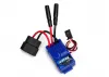Traxxas Electronic Speed Control LaTrax waterproof (assembled with bullet connectors)