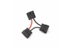 Traxxas ID Series Battery Connector Cable (Higher Overall Voltage for more Speed)