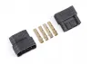 Traxxas Male Connector - 4S (2) - For ESC Use Only