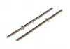 Traxxas Turnbuckles (62mm) (front tie rods) (2)