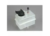 Traxxas Fuel tank 75cc (complete)