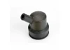 Traxxas Exhaust tip rubber (N. Hawk/Buggy/Street)