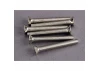 Traxxas Screws 3x24mm countersunk machine (6)