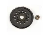 Traxxas Spur gear (66-Tooth) (32-pitch) w/bushing
