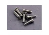 Traxxas Screws 3x10mm countersunk machine (6) ** CLEARANCE **