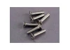 Traxxas Screws 3x12mm countersunk machine (6)