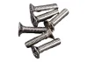 Traxxas Screws 3x12mm countersunk machine (6)