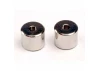 Traxxas Collars screw (2)/ set screws 3mm (2)