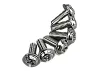 Traxxas Motor screws (3x8mm washerhead machine) (6)